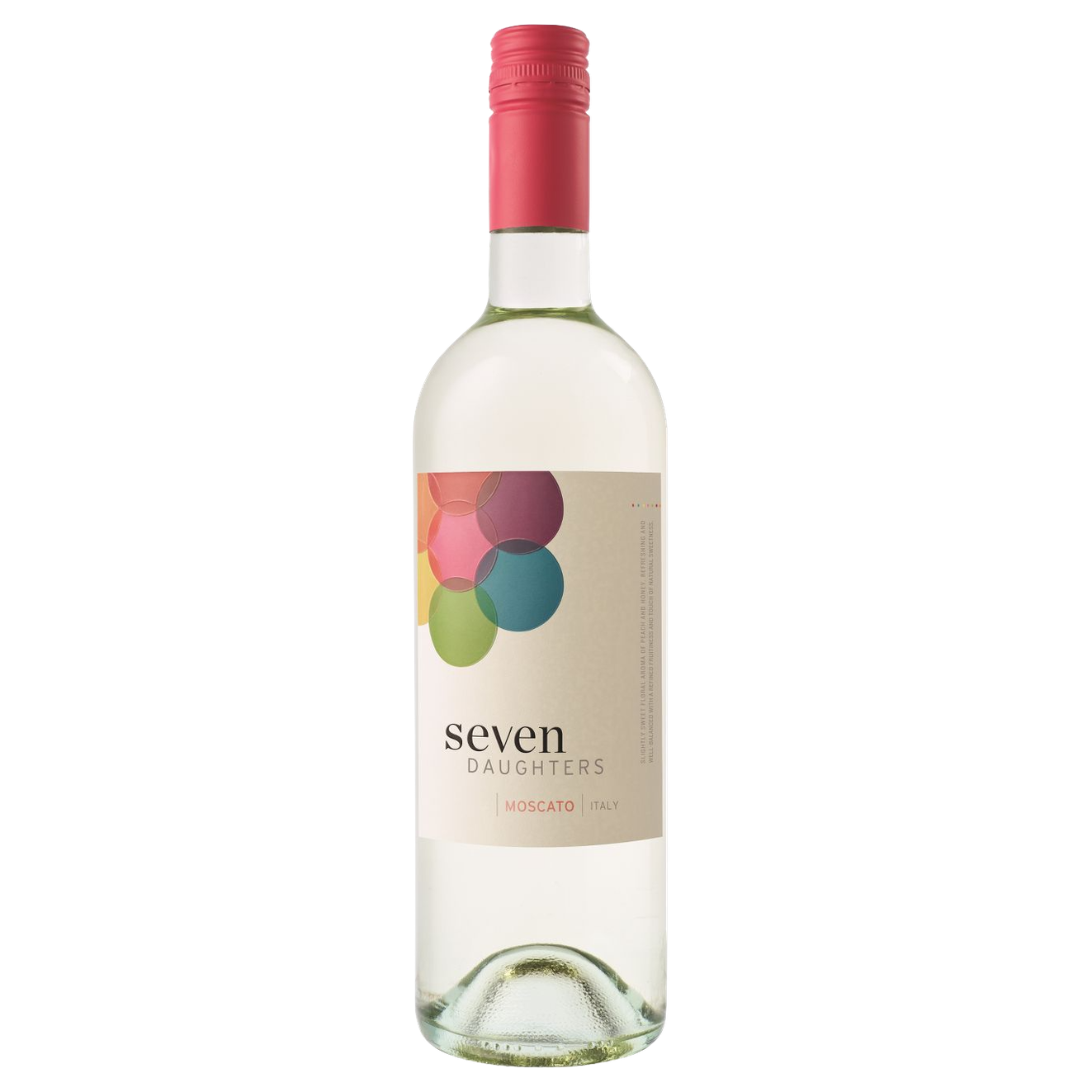 Seven Daughters Moscato