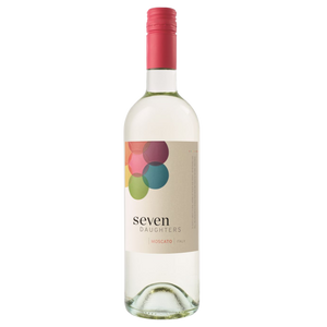 Seven Daughters Moscato