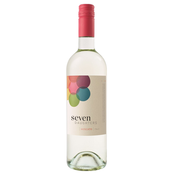 Seven Daughters Moscato