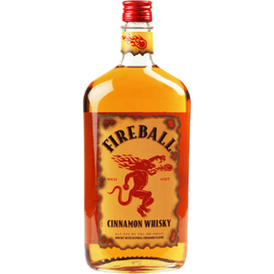 Fireball Whisky