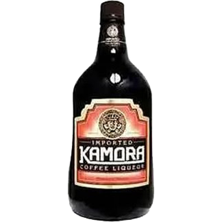 Kamora Coffee Liqueur