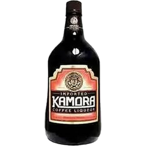 Kamora Coffee Liqueur