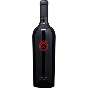 Cervantes Napa Cabernet 2018
