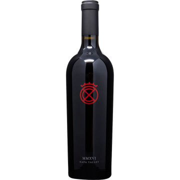Cervantes Napa Cabernet 2018