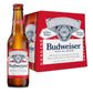 Budweiser