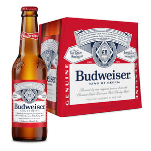 Budweiser