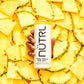 Nutrl Pineapple Vodka Seltzer  4pk Cn