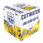Cutwater Long Island Iced Tea  4pk Cn