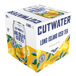 Cutwater Long Island Iced Tea