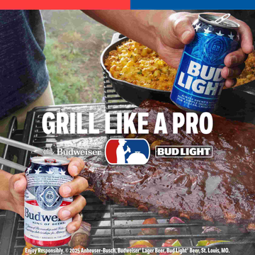 Budweiser Aluminum