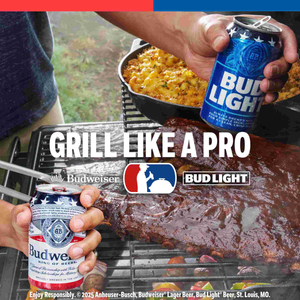 Budweiser