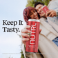 Nutrl Cranberry Vodka Seltzer  8pk Cn