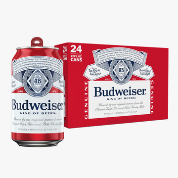 Budweiser