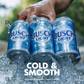 Busch Light  8pk Cn