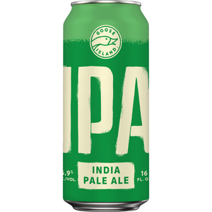 Goose Island IPA