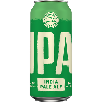 Goose Island IPA