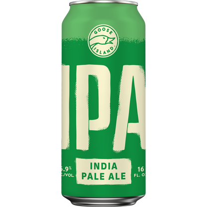 Goose Island IPA
