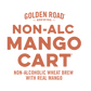Golden Road Mango Cart NA  6pk Cn