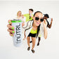 Nutrl Lime Vodka Seltzer  4pk Cn