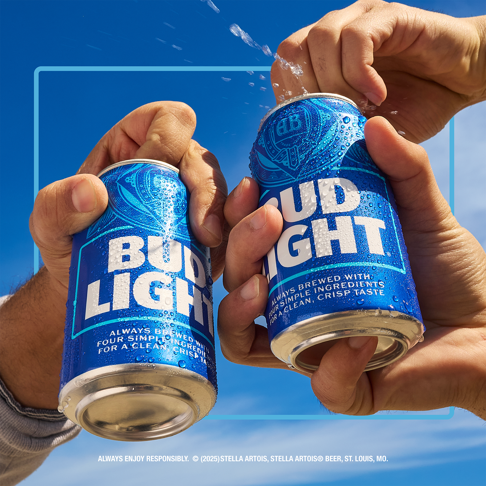 Bud Light Bud Light