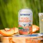 Cutwater Peach Margarita  4pk Cn