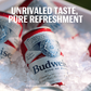 Budweiser  24pk Cn