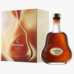 Hennessy XO LE Cognac