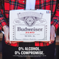 Budweiser Zero  12pk Cn