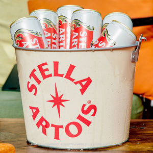 Stella Artois 25oz