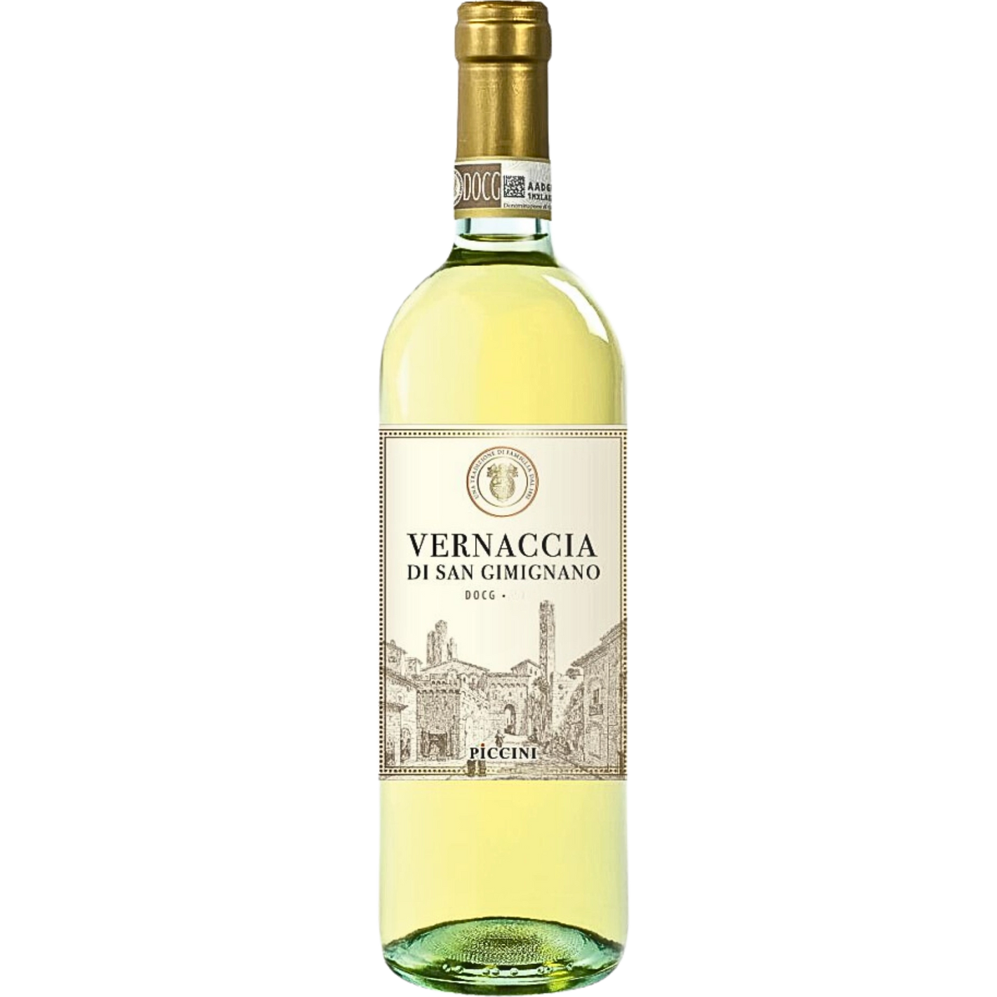 Piccini Vernaccia di San Gimignano