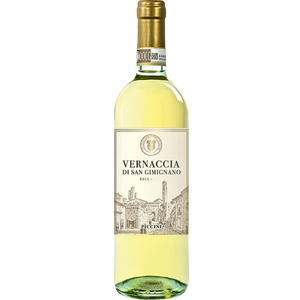 Piccini Vernaccia di San Gimignano