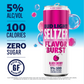 Bud Light Seltzer Variety  12pk Cn