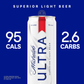 Michelob Ultra  18pk Cn