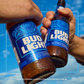 Bud Light Aluminum 15Pk  Btls