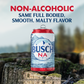 Busch NA  12pk Cn
