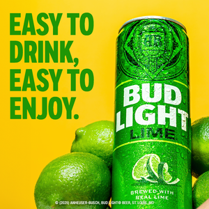 Bud Light Lime