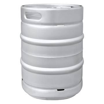 81bay Lightning Lager 1/6 Barrel