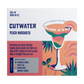 Cutwater Peach Margarita  4pk Cn