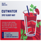 Cutwater Spicy Bloody Mary 4Pk Cn