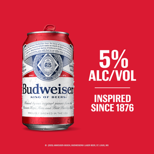 Budweiser