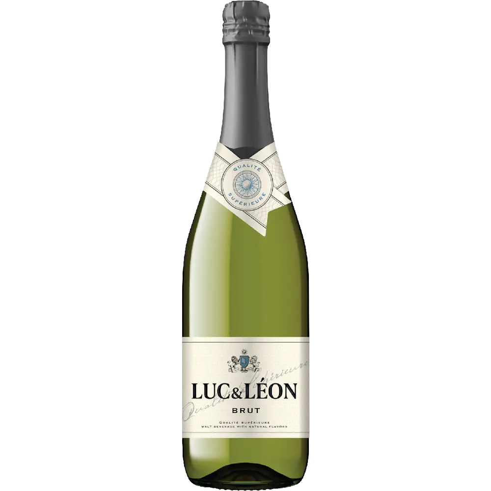 Luc &amp; Leon Brut