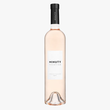 Minuty Prestige Rose