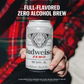 Budweiser Zero  12pk Cn