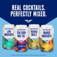 Cutwater Spicy Mango Margarita  4pk Cn