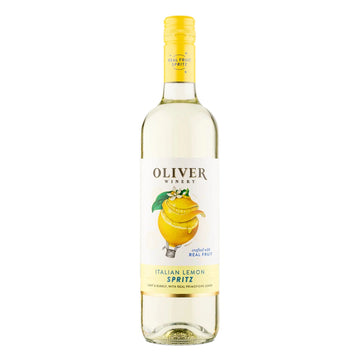 Oliver Lemon Spritz