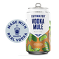 Cutwater Vodka Mule 12oz 4Pk Cn