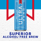 Michelob Ultra Zero  12pk Cn