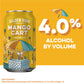 Golden Road Mango Cart  12pk Cn