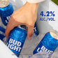 Bud Light  12pk Cn