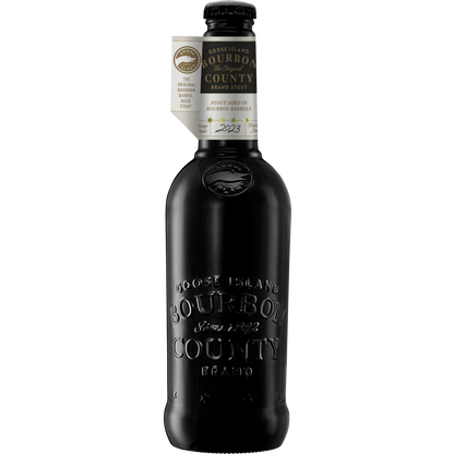 Goose Island Bourbon County Stout 2023  Btl
